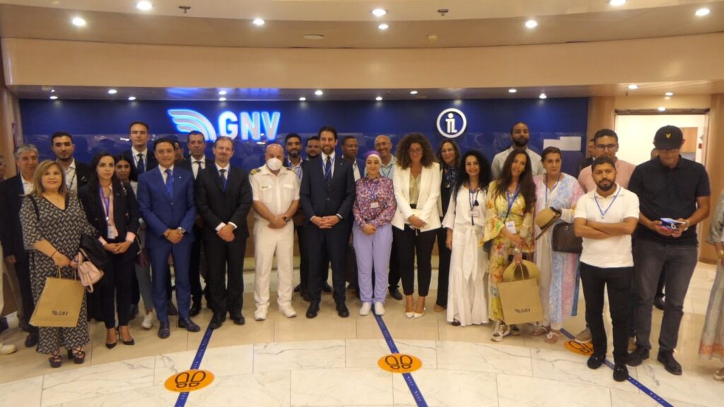 GNV
