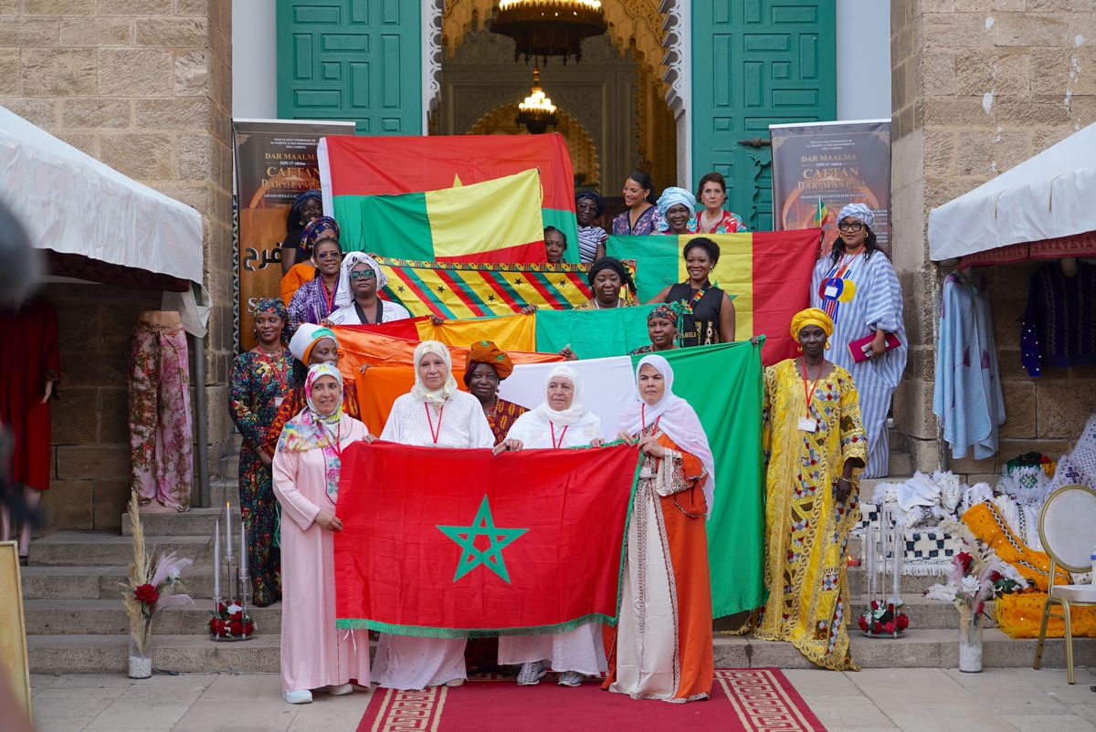 Dar Maalma EXPO 2026